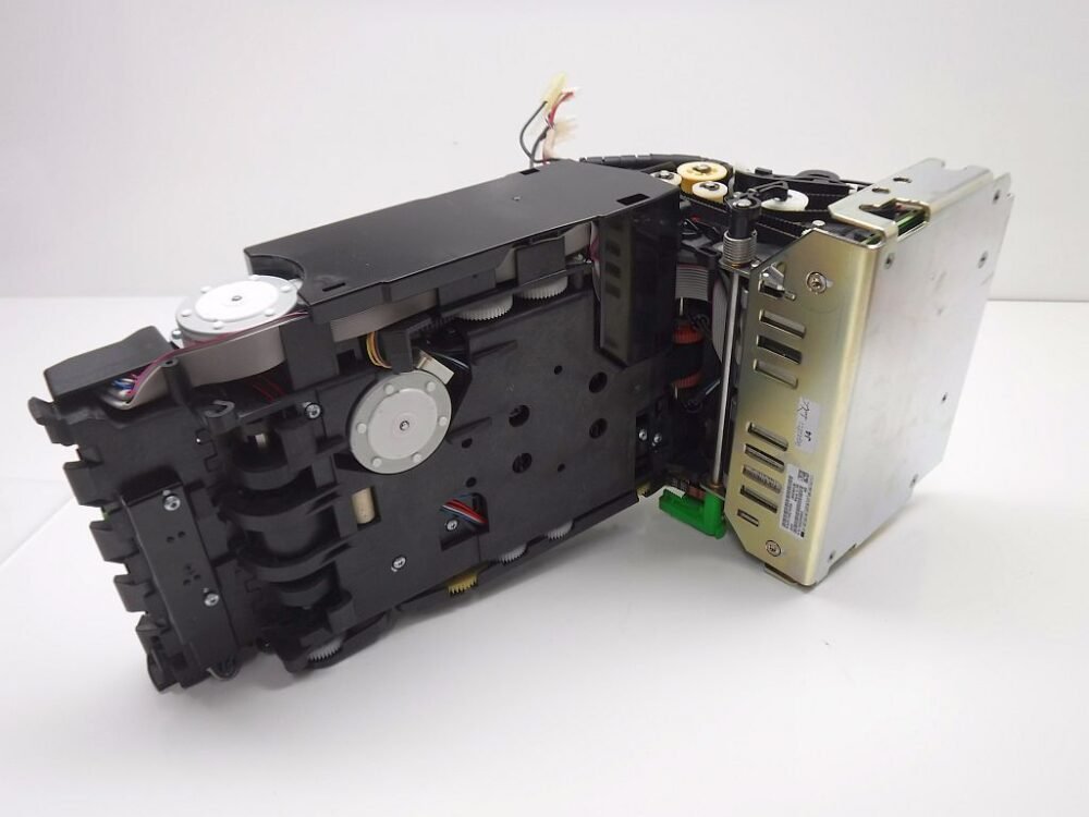 2744-1 Wincor Nixdorf I/O unit CCDM V2 OEM1 PN: 1750276534, 1750276534