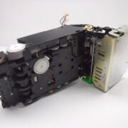 2744-1 Wincor Nixdorf I/O unit CCDM V2 OEM1 PN: 1750276534, 1750276534