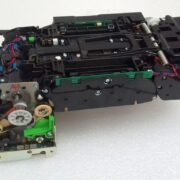 2744-2 Wincor Nixdorf I/O unit CCDM V2 OEM1 PN: 1750276534, 1750276534