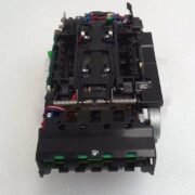 2744-3 Wincor Nixdorf I/O unit CCDM V2 OEM1 PN: 1750276534, 1750276534