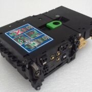 Wincor Nixdorf CCDMV2 BANKNOTE READER MOVE SB NO MIC PN: 1750248606, 1750248606