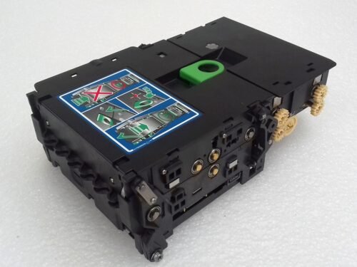 Wincor Nixdorf CCDMV2 BANKNOTE READER MOVE SB NO MIC PN: 1750248606, 1750248606
