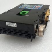 Wincor Nixdorf CCDMV2 BANKNOTE READER MOVE SB NO MIC PN: 1750248606, 1750248606