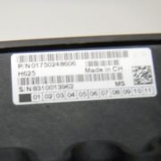 Wincor Nixdorf CCDMV2 BANKNOTE READER MOVE SB NO MIC PN: 1750248606, 1750248606