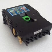 Wincor Nixdorf CCDMV2 BANKNOTE READER MOVE SB NO MIC PN: 1750248606, 1750248606