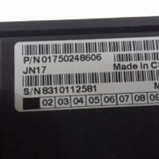 Wincor Nixdorf CCDMV2 BANKNOTE READER MOVE SB NO MIC PN: 1750248606, 1750248606