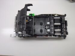 Wincor Nixdorf deposit and reject unit CCDMv2 OEM1 PN: 1750254503, 1750254503