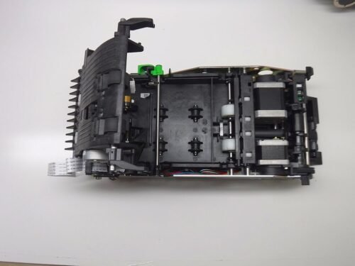 Wincor Nixdorf deposit and reject unit CCDMv2 OEM1 PN: 1750254503, 1750254503