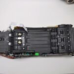 Wincor Nixdorf deposit and reject unit CCDMv2 OEM1 PN: 1750254503, 1750254503
