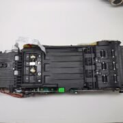 2746-2 Wincor Nixdorf deposit and reject unit CCDMv2 OEM1 PN: 1750254503, 1750254503