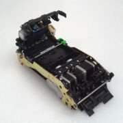 2746-3 Wincor Nixdorf deposit and reject unit CCDMv2 OEM1 PN: 1750254503, 1750254503