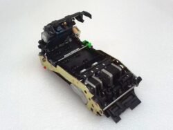 Wincor Nixdorf deposit and reject unit CCDMv2 OEM1 PN: 1750254503, 1750254503