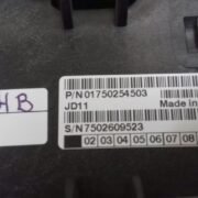 2746-4 Wincor Nixdorf deposit and reject unit CCDMv2 OEM1 PN: 1750254503, 1750254503