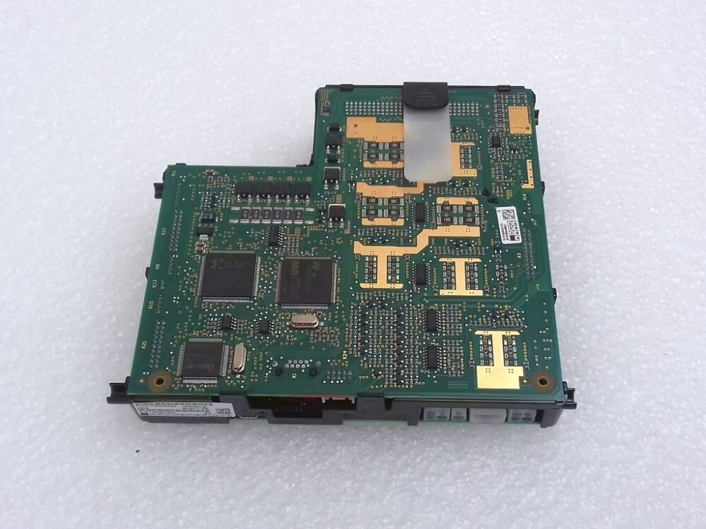 Wincor Nixdorf CCDM 2 MAIN CONTROLLER PN: 1750255259, 1750255259