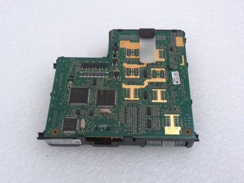 2747-1 Wincor Nixdorf CCDM 2 MAIN CONTROLLER PN: 1750255259, 1750255259