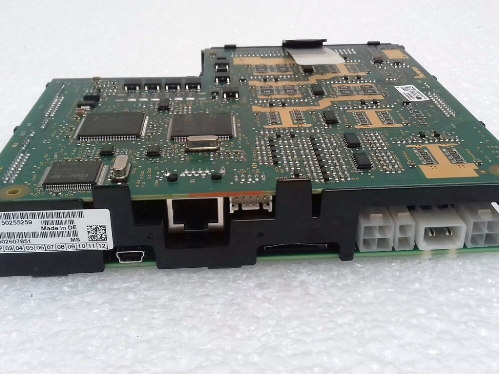 Wincor Nixdorf CCDM 2 MAIN CONTROLLER PN: 1750255259, 1750255259