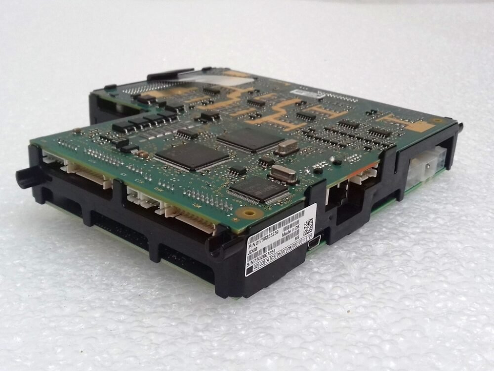 Wincor Nixdorf CCDM 2 MAIN CONTROLLER PN: 1750255259, 1750255259