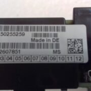 Wincor Nixdorf CCDM 2 MAIN CONTROLLER PN: 1750255259, 1750255259