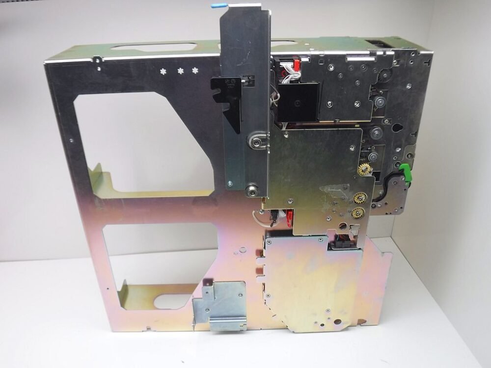 Wincor Nixdorf DISTRIBUTOR TRANSPORT CCDMV2 PN: 1750257172, 1750257172