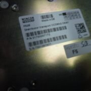 Wincor Nixdorf DISTRIBUTOR TRANSPORT CCDMV2 PN: 1750257172, 1750257172