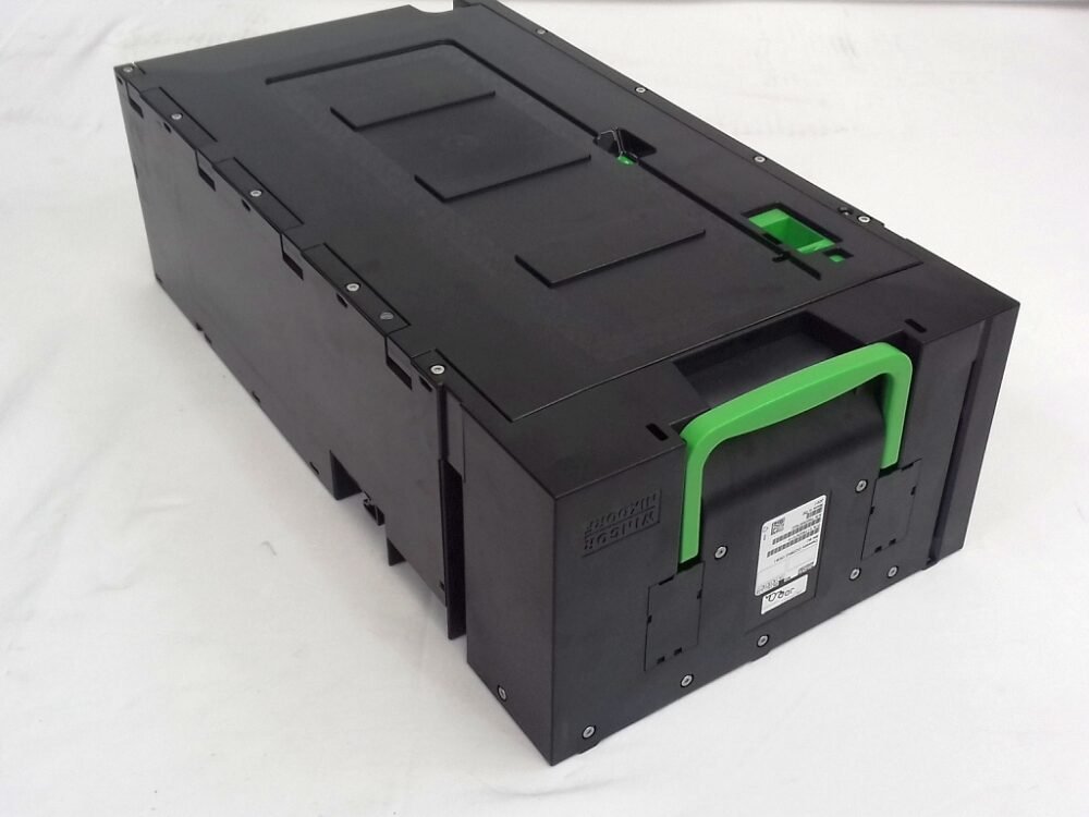 Wincor Nixdorf CASSETTE CCDMV2 OEM1 PN: 1750257514, 1750257514