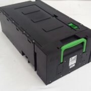Wincor Nixdorf CASSETTE CCDMV2 OEM1 PN: 1750257514, 1750257514