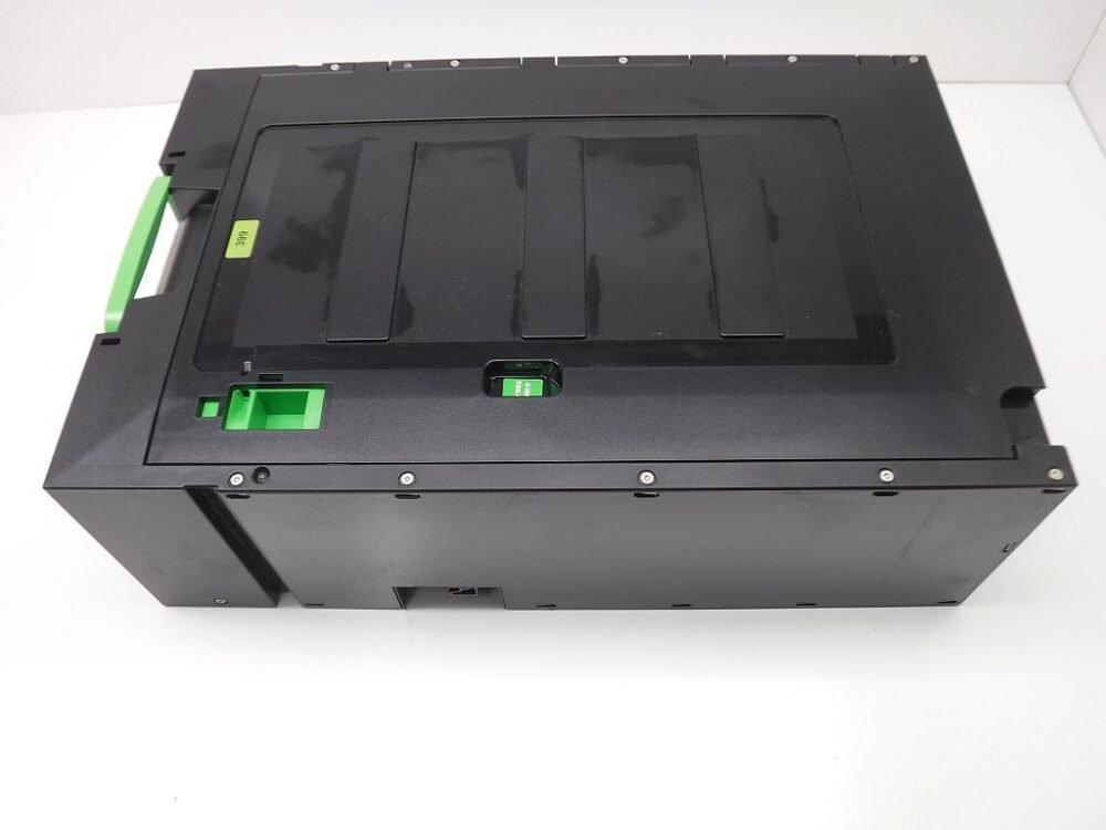 Wincor Nixdorf CASSETTE CCDMV2 OEM1 PN: 1750257514, 1750257514