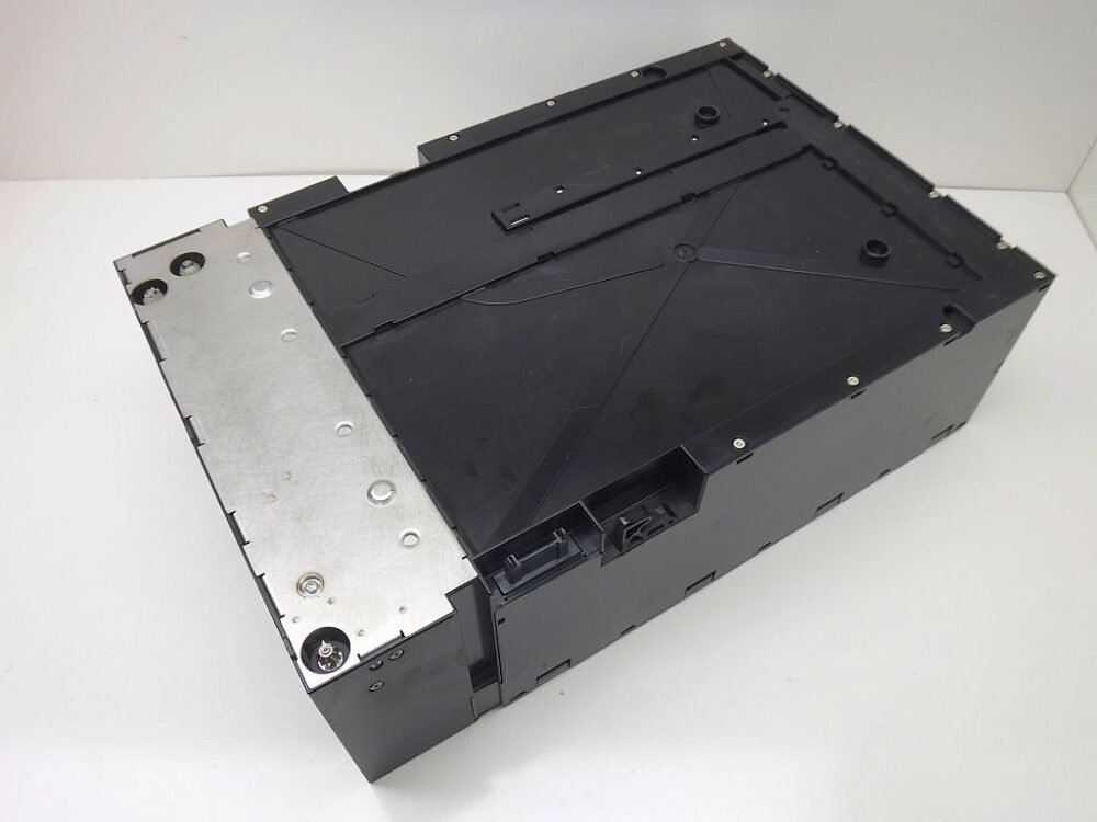 Wincor Nixdorf CASSETTE CCDMV2 OEM1 PN: 1750257514, 1750257514