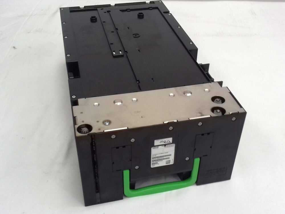 Wincor Nixdorf CASSETTE CCDMV2 OEM1 PN: 1750257514, 1750257514