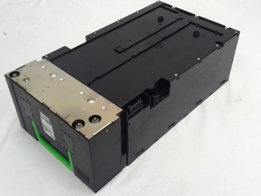 Wincor Nixdorf CASSETTE CCDMV2 OEM1 PN: 1750257514, 1750257514