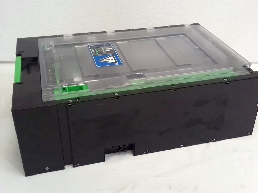 Wincor Nixdorf CASSETTE CCDM V2 BNCH T W.O.IO PN: 1750312142, 1750312142