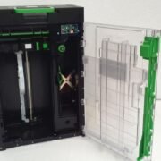 Wincor Nixdorf CASSETTE CCDM V2 BNCH T W.O.IO PN: 1750312142, 1750312142