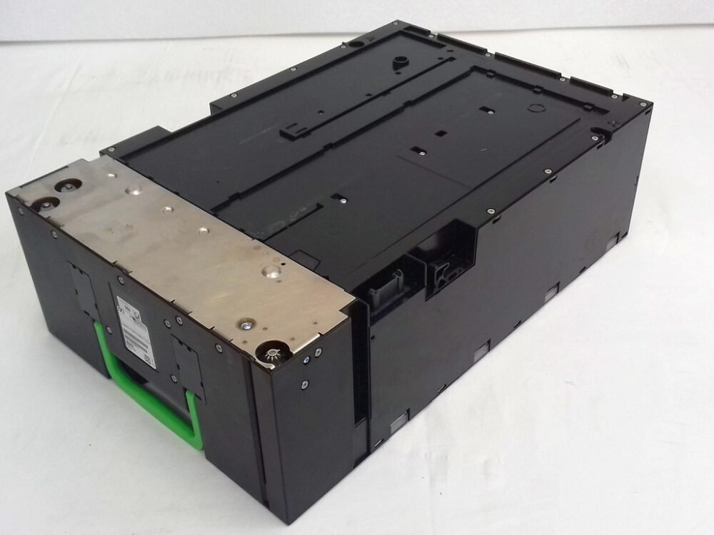 Wincor Nixdorf CASSETTE CCDM V2 BNCH T W.O.IO PN: 1750312142, 1750312142