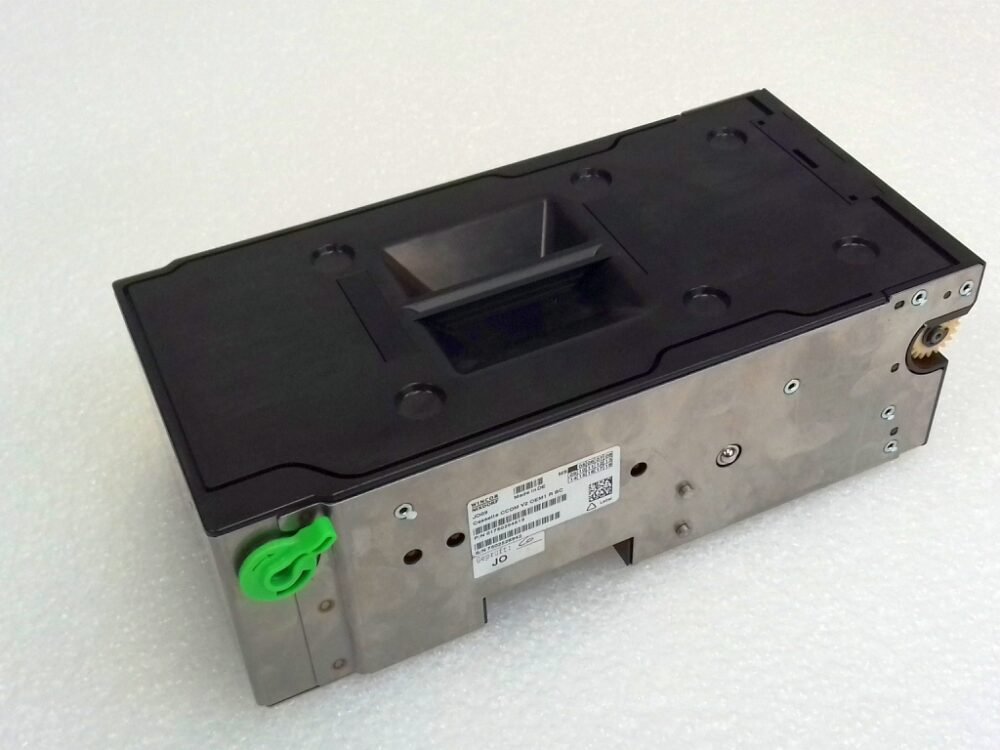 Wincor Nixdorf CASSETTE CCDM V2 OEM1 R BC PN: 1750254513, 1750254513