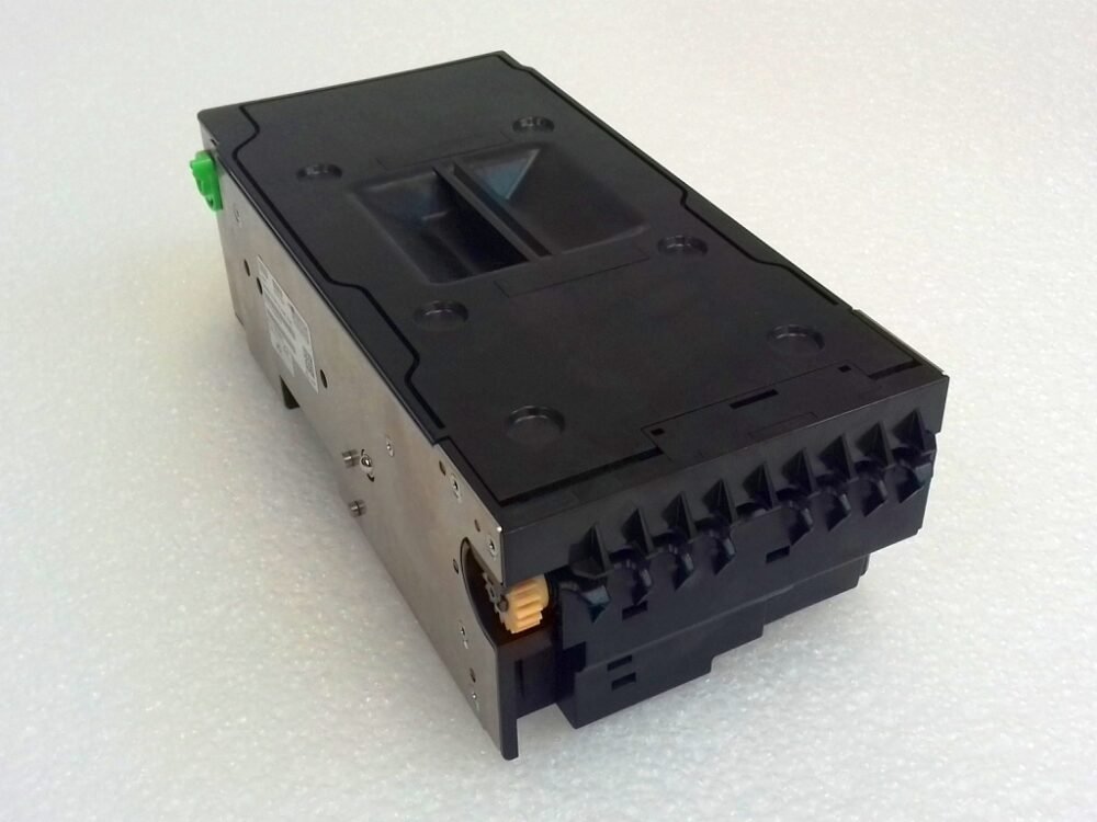 Wincor Nixdorf CASSETTE CCDM V2 OEM1 R BC PN: 1750254513, 1750254513