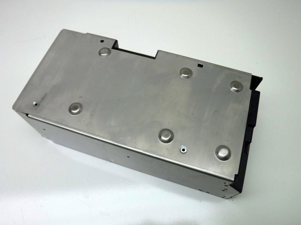 Wincor Nixdorf CASSETTE CCDM V2 OEM1 R BC PN: 1750254513, 1750254513