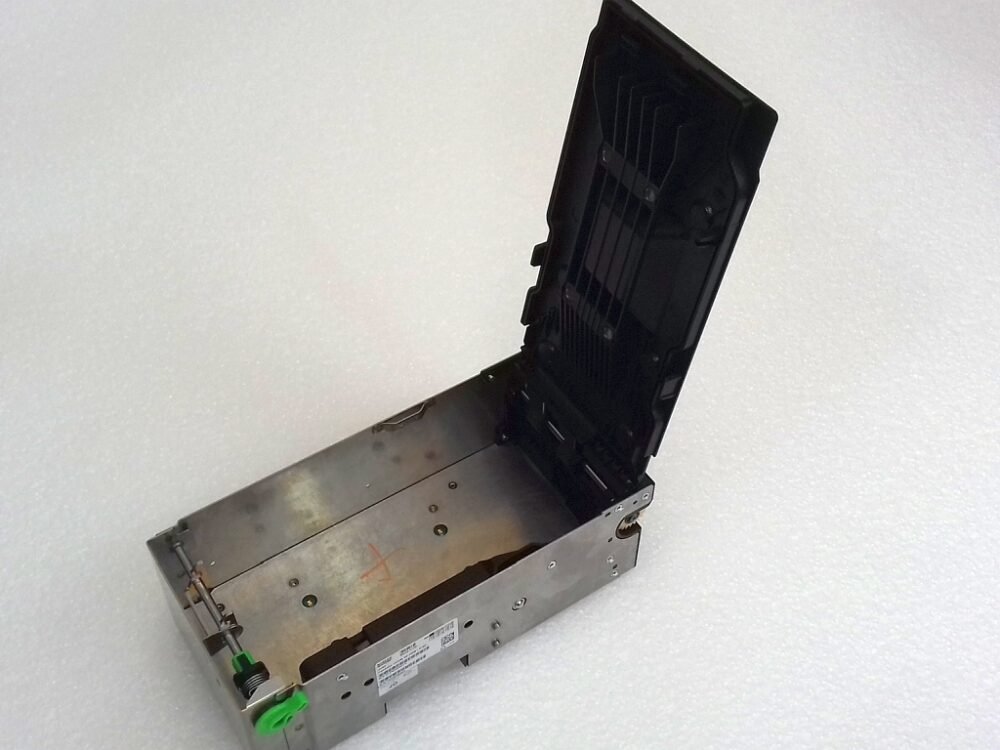 Wincor Nixdorf CASSETTE CCDM V2 OEM1 R BC PN: 1750254513, 1750254513