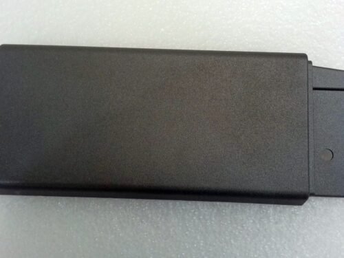 2752-1 Wincor Nixdorf BEZEL,TRIM,TOP RT PN: 49-257518, 49257518