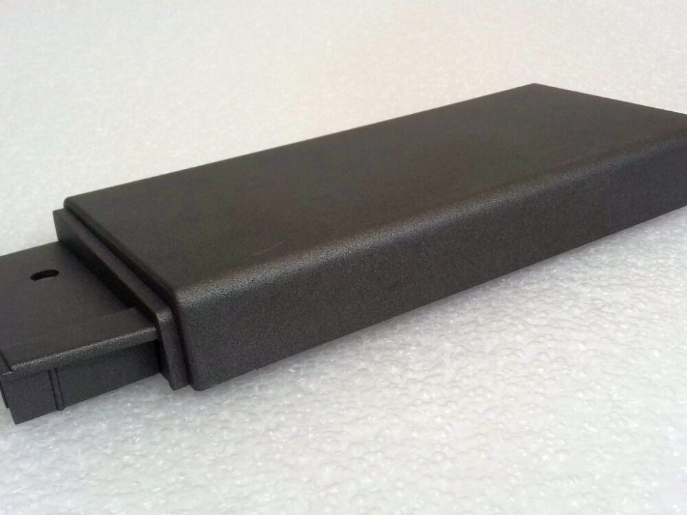 Wincor Nixdorf BEZEL,TRIM,TOP RT PN: 49-257518, 49257518