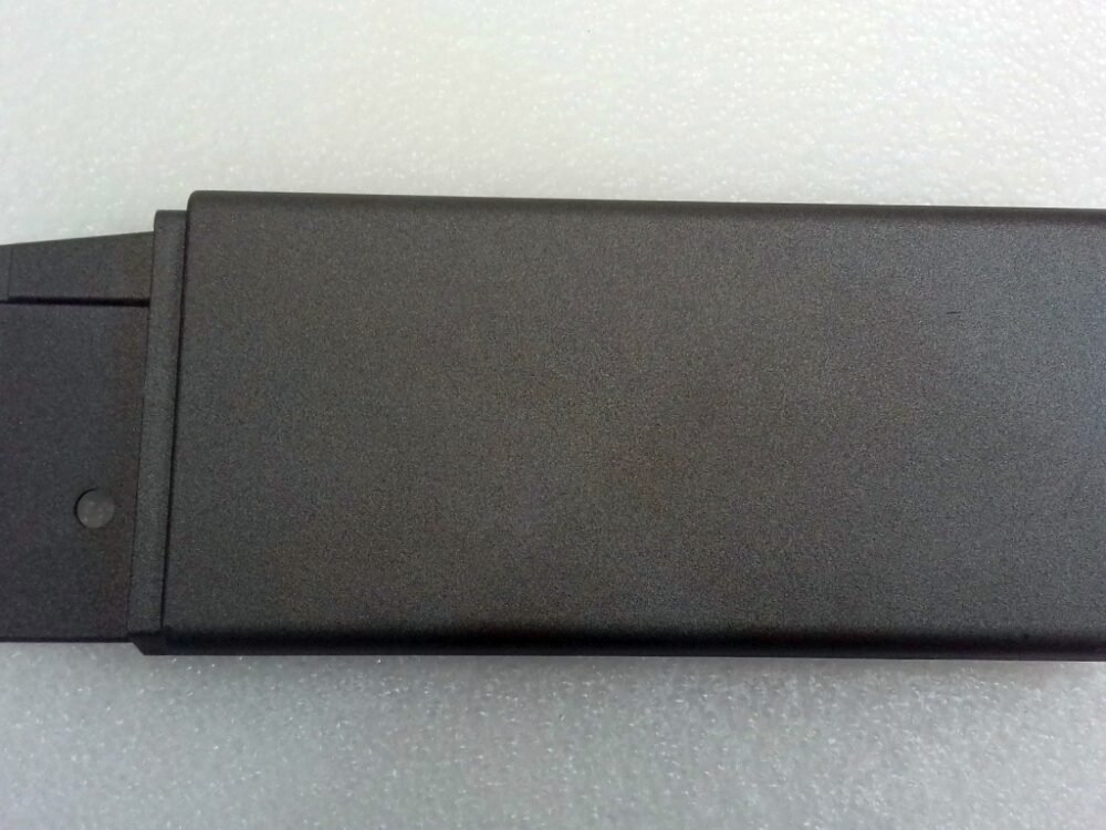 Wincor Nixdorf BEZEL,TRIM,BOT RT PN: 49-257519, 49257519