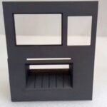 Wincor Nixdorf FASCIA PN: 49-252350, 49252350