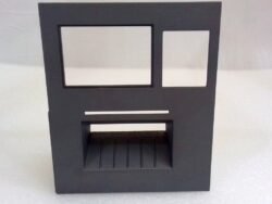 Wincor Nixdorf FASCIA PN: 49-252350, 49252350