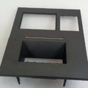 Wincor Nixdorf FASCIA PN: 49-252350, 49252350