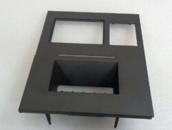 Wincor Nixdorf FASCIA PN: 49-252350, 49252350