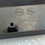 Wincor Nixdorf FASCIA PN: 49-252350, 49252350
