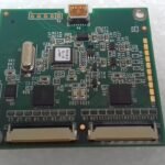 Wincor Nixdorf ZYTRONIC 64channel USBcontroller PCT PN: ZXY100-U-OFF-64-C, 100UOFF64C