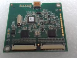Wincor Nixdorf ZYTRONIC 64channel USBcontroller PCT PN: ZXY100-U-OFF-64-C, 100UOFF64C