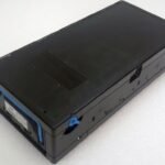 Diebold RAW CASSETTE CONV PN: 00-156199-000G, 156199000G