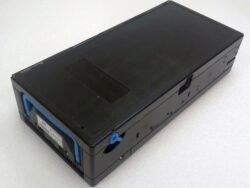 Diebold RAW CASSETTE CONV PN: 00-156199-000G, 156199000G