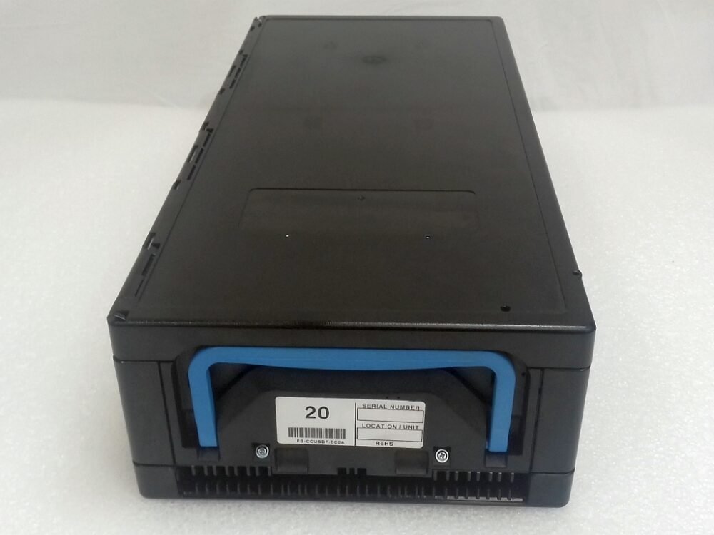Diebold RAW CASSETTE CONV PN: 00-156199-000G, 156199000G
